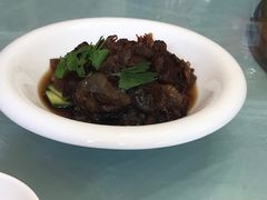 -力力豆花庄(广渠门店)