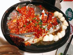 -望湘园·湖南菜(宏伊店)