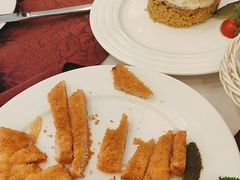 -小白桦西餐厅