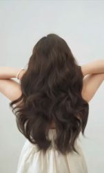 -SA MI hair salon烫染沙龙