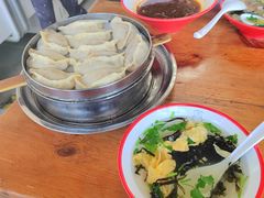 -吉上小哥·牛肉蒸饺.炸串(官庄路口总店)