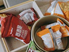 -海底捞火锅(振华商厦店)