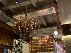 -OGGI TRATTORIA PIZZERIA(深业上城店)