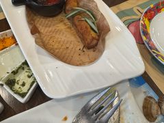 -安妮意大利餐厅(丽都店)
