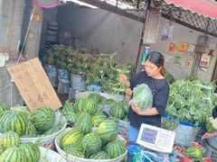 门面-江杨农产品批发市场
