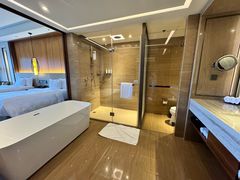 -浙江安吉JW万豪酒店