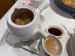 -尚一汤 广东炖汤(金桥国际店)