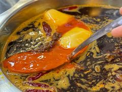 -重庆楊門机场老火锅(20年老店两路总店)