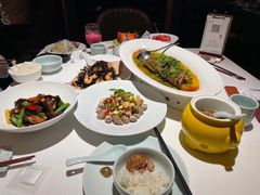 -半勺·新徽菜(银泰城店)