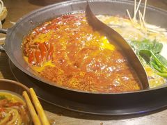 -萍姐火锅·公路夜市(打浦桥日月光店)