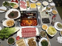 -海底捞火锅(5050购物中心店)