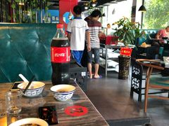 -尚御潮汕牛肉自助火锅(锦园店)