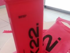 -K22.酸奶草莓(烟台芝罘店)