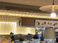 -一豚轩·烧鸟·豚骨拉面(五四路店)