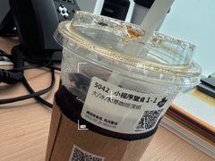 -Tims天好咖啡·贝果(拉斐尔云廊店)