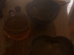 -泰合玺·精油疗愈 SPA(南京河西万达店)