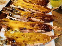 -Mr·Fish鱼鲜生海鲜放题(银泰in99店)