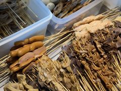 -邓姐串串香(水围店)