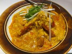 古法大虾-BetterThai 泰加(苏州中心店)