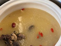 -山菌美食苑(振兴路店)