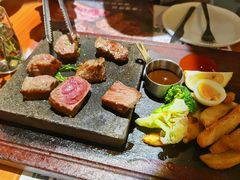 -缦云里花园餐厅