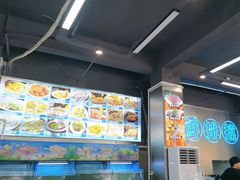 -陈小厨海鲜大咖·15年平潭味(龙王头店)