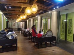 -盘子女人坊古装写真摄影(天津总店)