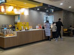-麦当劳(五一北路店)