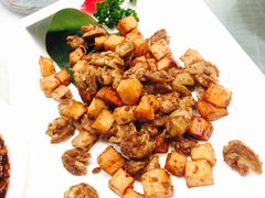 -香融府·烤鸭·家常菜(马家堡路店)