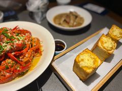 -老头儿油爆虾(星光一期店)