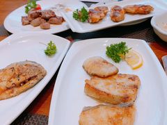 -贵木日本料理·铁板烧(新地假日广场店)