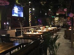 -别院里音乐餐酒吧(双流航空港店)