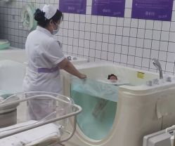 -禧贝阁母婴呵护中心(市图书馆店)