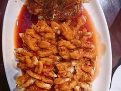 -吴门人家·苏宴宫廷菜(拙政园店)