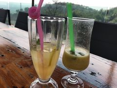 柚子茶-远山有窑