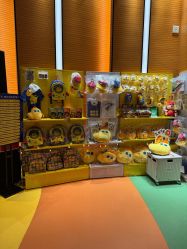 点击看大图 -小鸡哆哆故事屋·儿童乐园(嘉里城店)