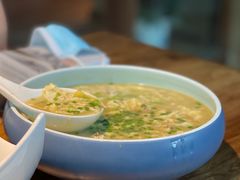 老青岛海鲜疙瘩汤-聚缘堂·海鲜私房菜(松岭路店)