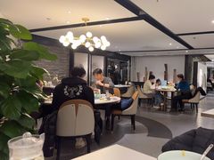 -羲和雅苑•北京烤鸭(国贸商城店)