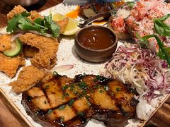 -The Meat & Wine Co Southbank(南岸店)
