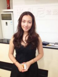 尚丹尼造型作品-尚·丹尼Hair