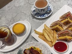 -翠华餐厅(正佳广场店)