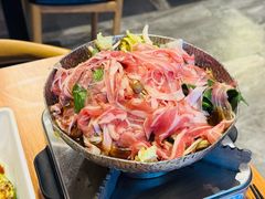 -王氏炉匠·烧鸟放题自助(好运街店)