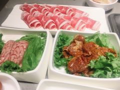 -海底捞火锅(凯德广场店)