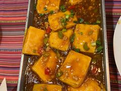 -香巴拉云南餐厅(华莱坞店)