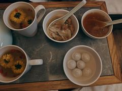 -SPA·印象足道养生(大运河度假区四望亭店)