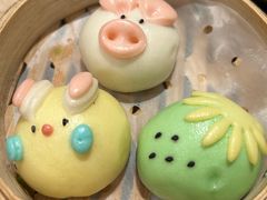 -穆桂英美食(南禅寺店)