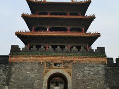 -北陵公园