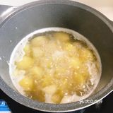 超下饭又简单的✨土豆焖鸡翅✨