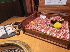 -MIKOMIKO和牛烧肉专门店(南门店)