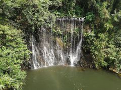 -古龙峡云天玻霸